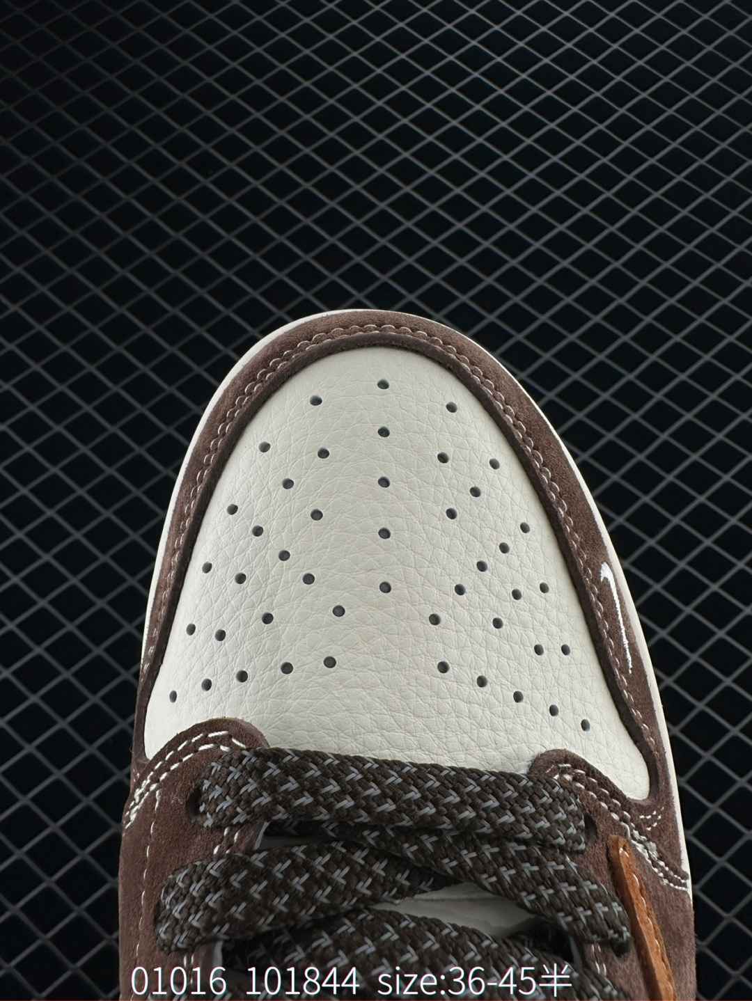 Travis Scott X Nike Air Jordan 1 Low OG SP